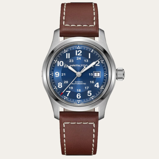 HAMILTON Khaki Field 42mm [H70605540]