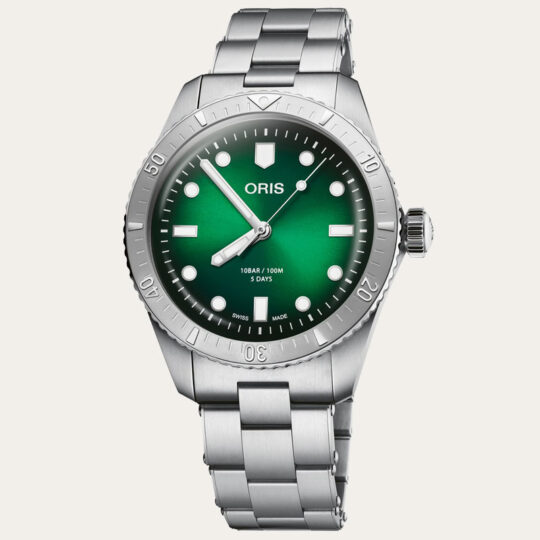 ORIS Divers Sixty-five 38mm [01 400 7774 4057-07 8 19 18]
