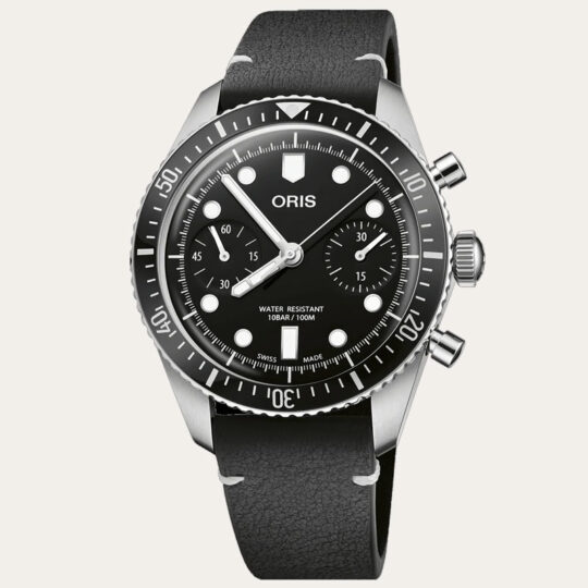 ORIS Divers Sixty-five 40mm [01 771 7791 4054-07 6 20 01]