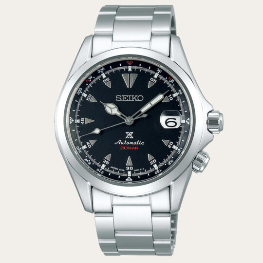 SEIKO Prospex Alpinist 39.5mm [SPB117J1]