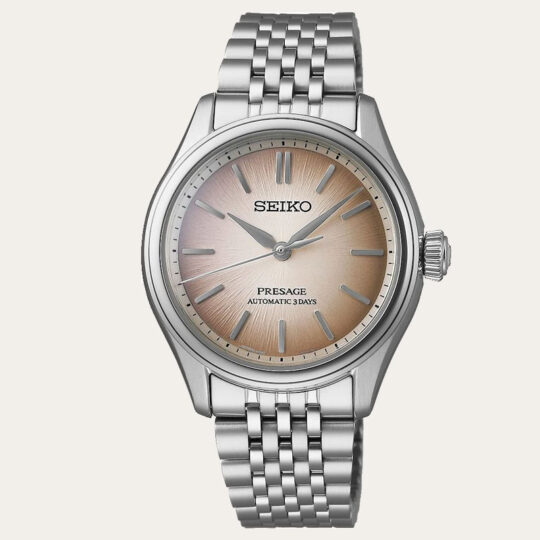 SEIKO Presage Classic Fushi-iro 36mm [SPB523J1]