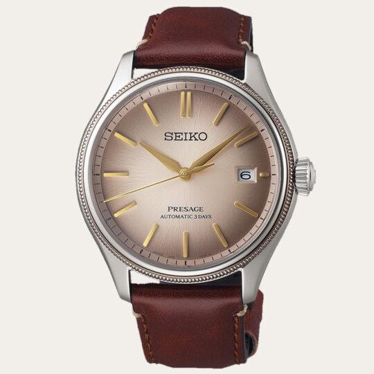 SEIKO Limited Edition Presage Classic 40.2mm [SPB529J1]