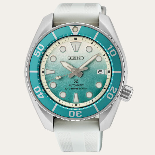 SEIKO Limited Edition Prospex Sumo 2025 Asia-Pacific 45mm [SPB539J1]