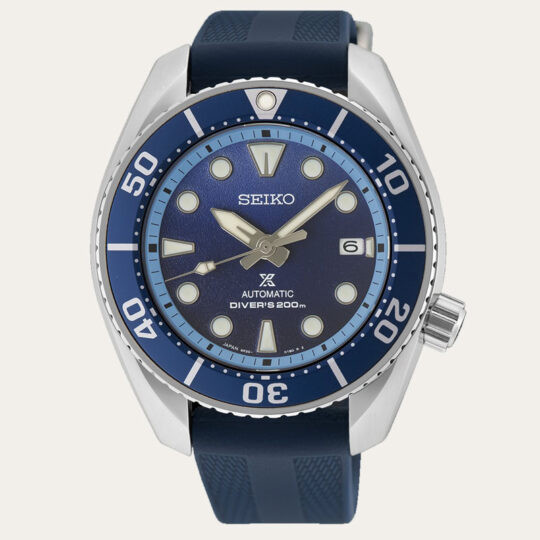SEIKO Limited Edition Prospex Sumo 2025 Asia-Pacific 45mm [SPB543J1]
