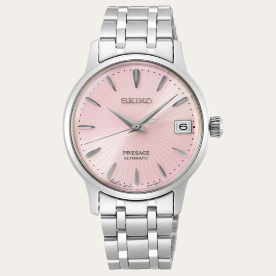 SEIKO Presage Cocktail Time 33.8mm [SRP839J1]
