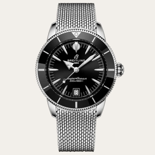 BREITLING Superocean Heritage B31 40mm [AB3110241B1A1]