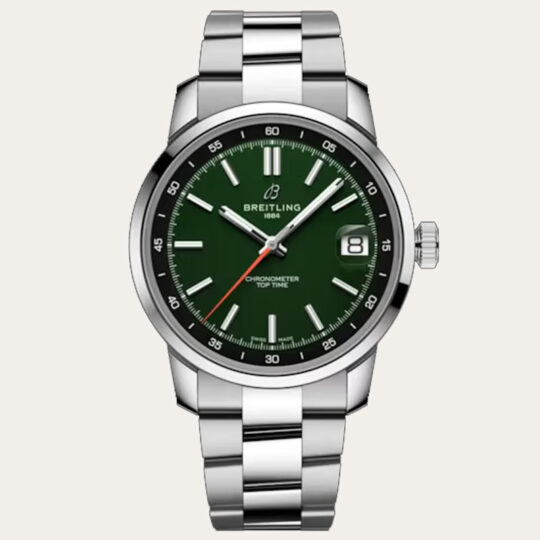 BREITLING Top Time B31 38mm [AB3113171L1A1]