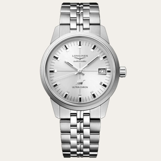LONGINES Ultra-Chron Classic 37mm [L2.537.4.72.6]