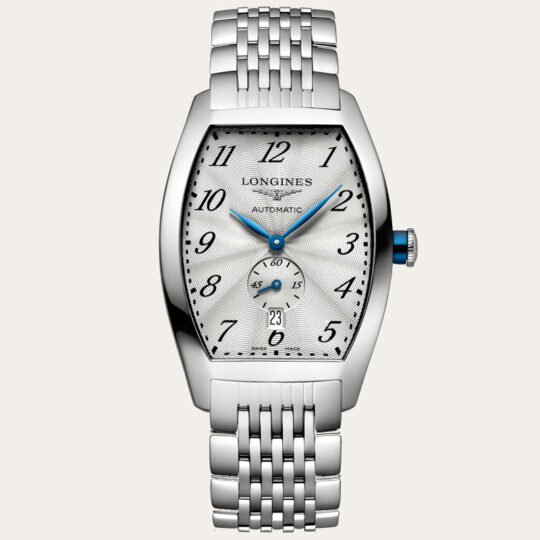 LONGINES Evidenza 33.10x38.75mm [L2.642.4.73.6]