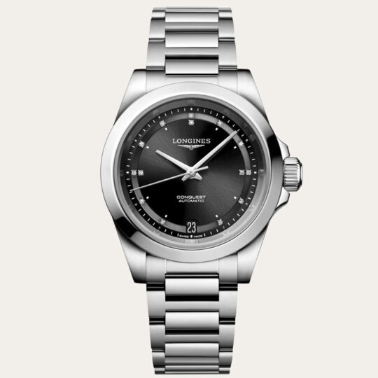 LONGINES Conquest 41mm [L3.830.4.57.6]