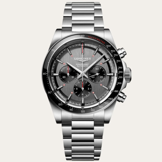 LONGINES Limited Edition Conquest Chrono SKI 42mm [L3.836.4.52.9]