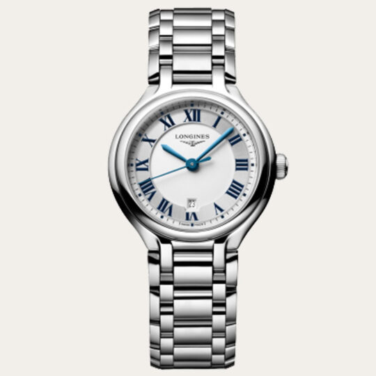 LONGINES PrimaLuna 30mm [L8.142.4.71.6]