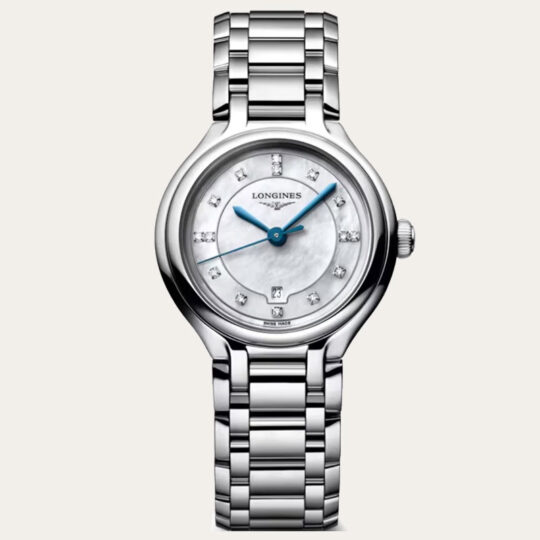 LONGINES PrimaLuna 30mm [L8.142.4.87.6]