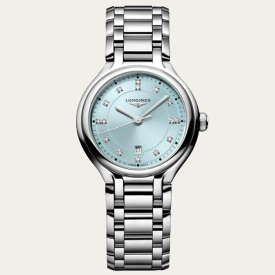 LONGINES PrimaLuna 30mm [L8.142.4.97.6]