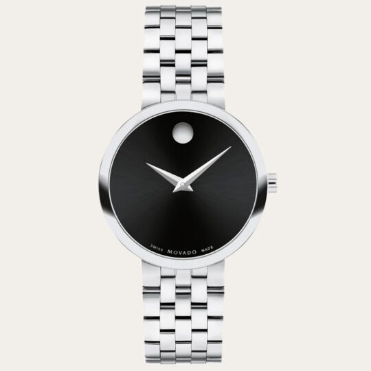 MOVADO Museum Classic Multitank 29.5mm [0607813]