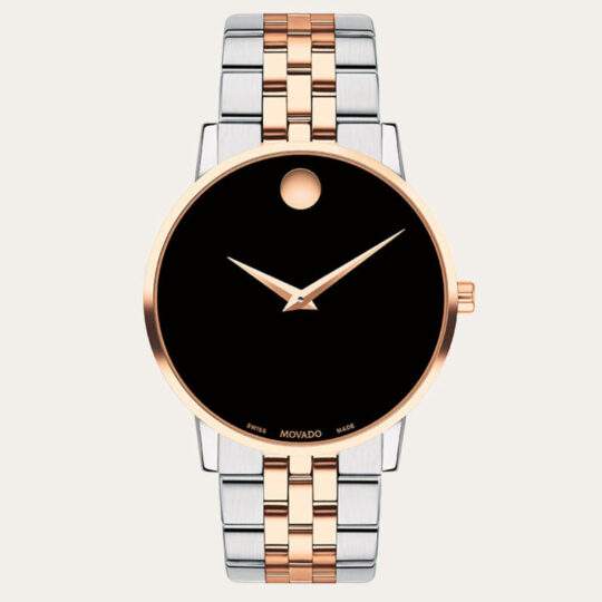 MOVADO Museum Classic 40mm [0607964]