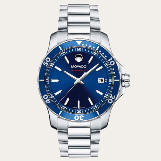 MOVADO Series 800 40mm [2600137]