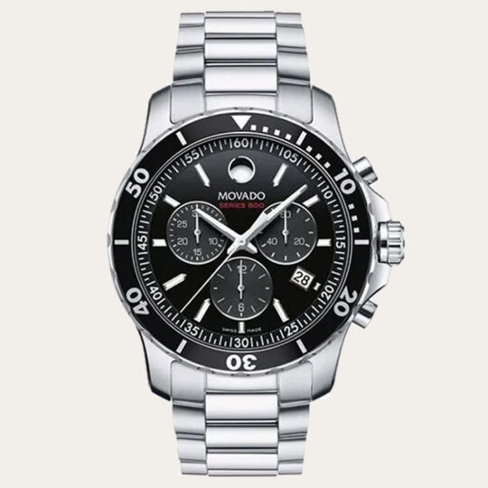 MOVADO Series 800 Chronograph 42mm [2600142]
