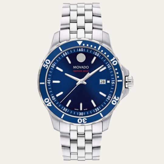 MOVADO Series 800 42mm [2600183]