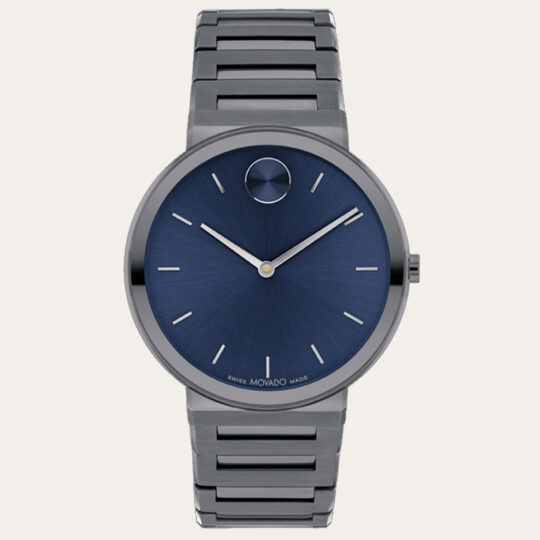 MOVADO BOLD Horizon 40mm [3601076]