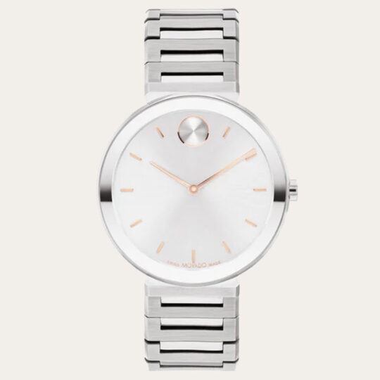 MOVADO BOLD Horizon 34mm [3601090]