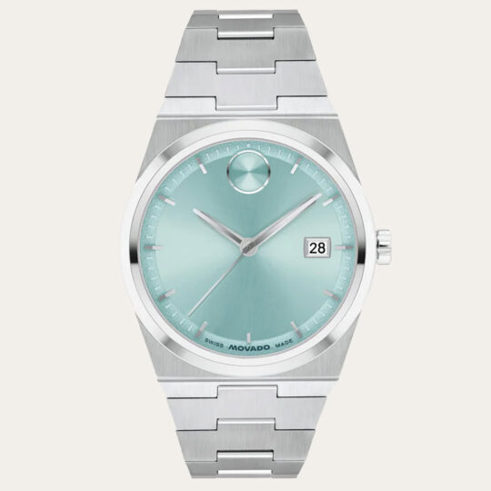 MOVADO BOLD Quest 35mm [3601186]