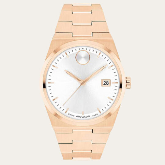 MOVADO BOLD Quest 35mm [3601188]