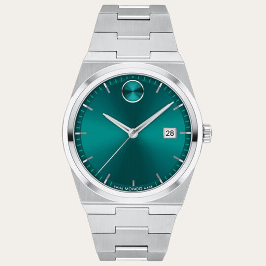 MOVADO BOLD Quest 40mm [3601222]