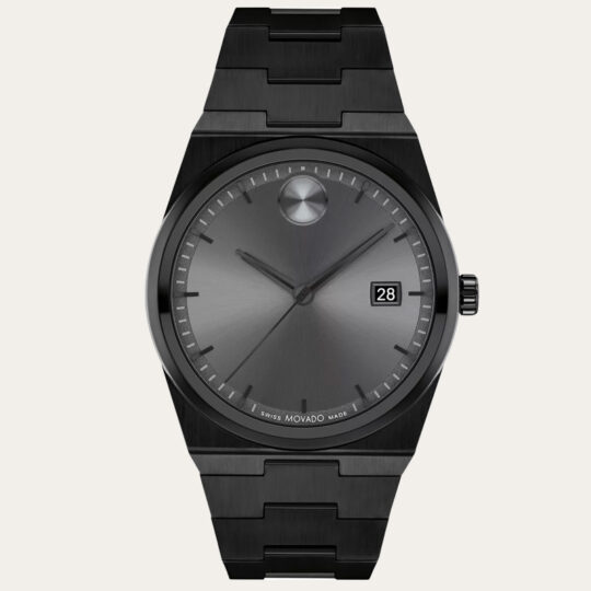 MOVADO BOLD Quest 40mm [3601224]