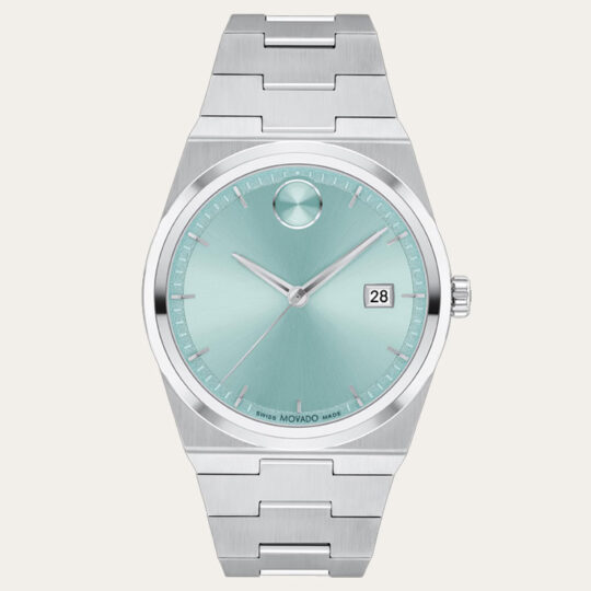 MOVADO BOLD Quest 40mm [3601243]