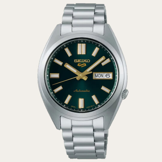 SEIKO Seiko 5 Sports SNXS Vintage Gold Collection 37.4mm [SRPL57K1]
