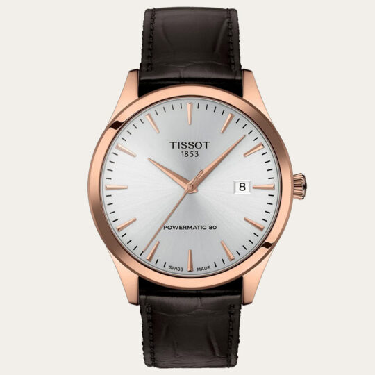 TISSOT Classic Dream 40mm [T158.407.36.031.00]