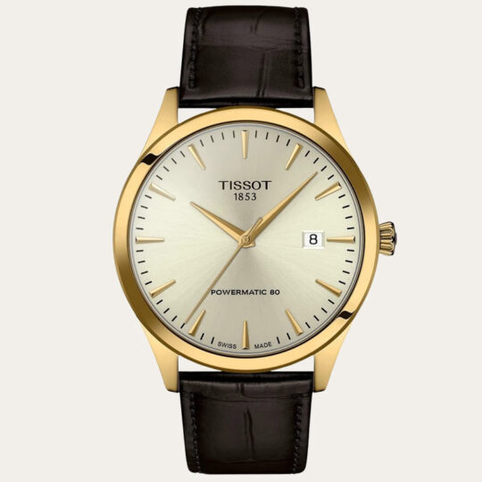 TISSOT Classic Dream 40mm [T158.407.36.261.00]