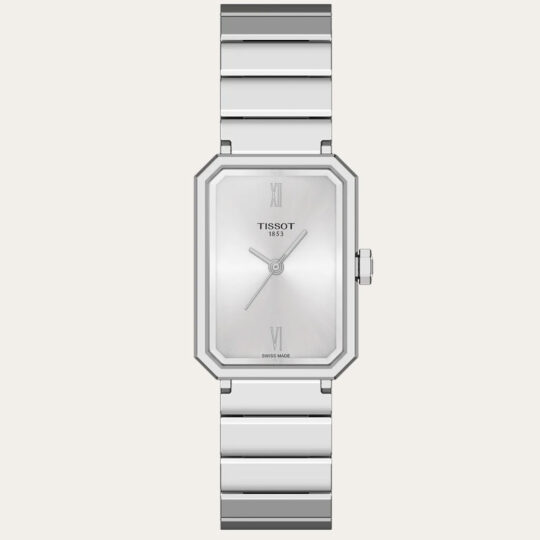TISSOT SRV 30mm [T160.110.11.033.00]