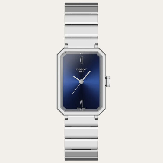TISSOT SRV 30mm [T160.110.11.043.00]