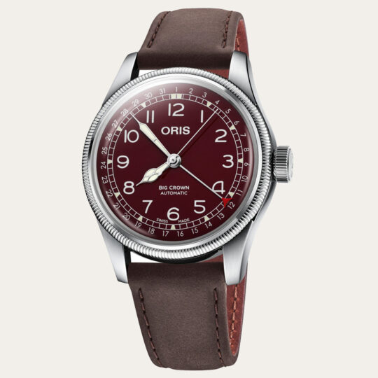 ORIS Big Crown Pointer Date 40mm [01 754 7741 4068-07 5 20 64]
