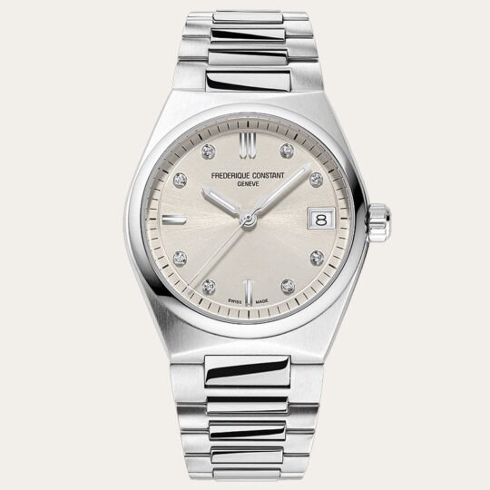 FREDERIQUE CONSTANT Highlife 31mm [FC-240BGD2NH6B]