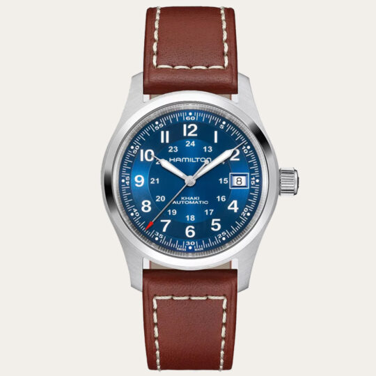 HAMILTON Khaki Field 38mm [H70455540]