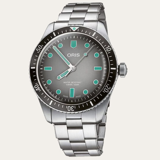 ORIS Divers Sixty-Five 40mm [01 733 7707 4053-07 8 20 18]
