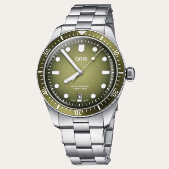 ORIS Divers Sixty-Five 40mm [01 733 7707 4057-07 8 20 18]