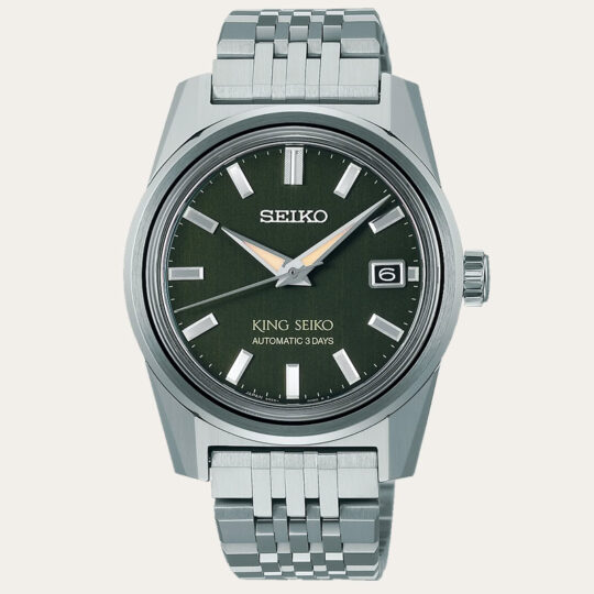 SEIKO King Seiko KSK 38.3mm [SPB391J1]
