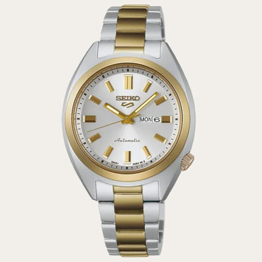 SEIKO Seiko 5 Sports Hebitama SNXS Series 32mm [SRE024K1]