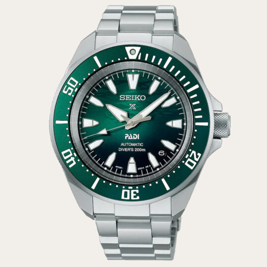 SEIKO Special Edition Prospex Sea PADI 41.7mm [SRPL53K1]