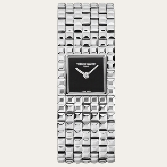 FREDERIQUE CONSTANT Classics Manchette 25.7mm [FC-200ONB1MC6B]