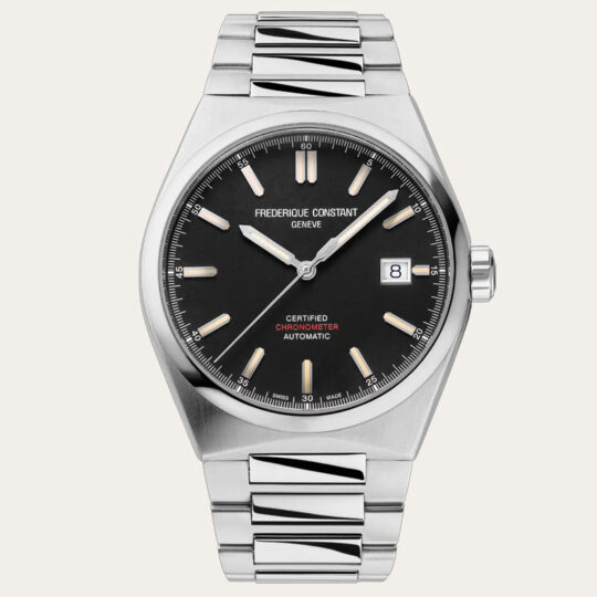 FREDERIQUE CONSTANT Highlife Automatic COSC 39mm [FC-303BBG3NH6B]
