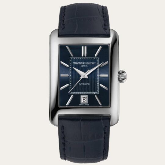 FREDERIQUE CONSTANT Classics Carree Automatic 42.3mm [FC-303N4C26]