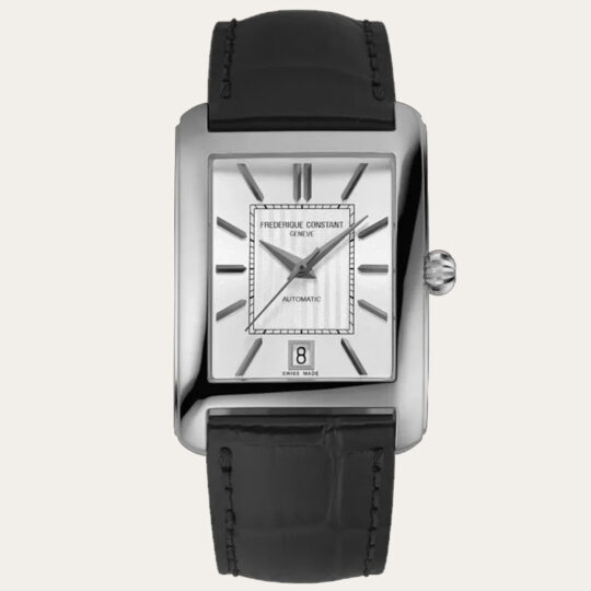 FREDERIQUE CONSTANT Classics Carree Automatic 42.3mm [FC-303S4C26]