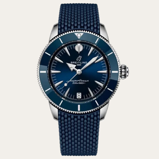 BREITLING Superocean Heritage Automatic 36 36mm [A10390161C1S1]