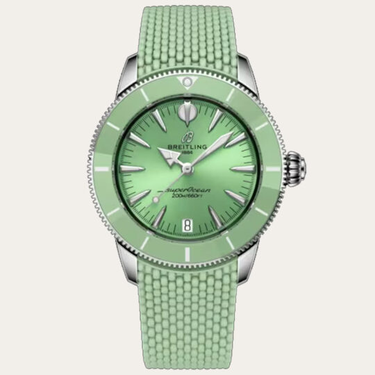 BREITLING Superocean Heritage Automatic 36mm [A10390361L1S1]