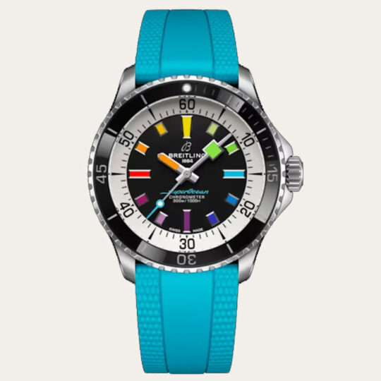 BREITLING Superocean 42mm [A17375211B2S1]
